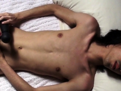 ゲイ, Hd, オナニー, 一人