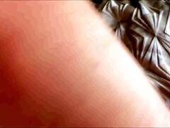 Grosser arsch, Grosse titten, Blondine, Blasen, Freund, Masturbation, Schwestern, Titten