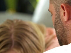 Knob For Bosomy Whore - Percy Sires