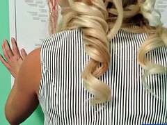 Любители, От первого лица