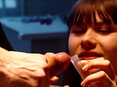 Анальный секс, Минет, Брюнетки, Семяизвержение, Собачьи, Секс без цензуры, Хд, Киски