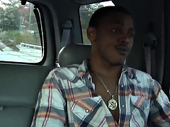 perry cavalari fucks her first black man