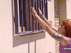 Любители, Бикини, Минет, Латиноамериканки, На природе, Реалити, Рыжие