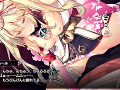 Gros seins, Japonaise, Nénés