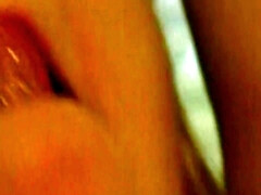 Culo grande, Tetas grandes, Rubia, Mamada