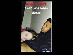 Her ass is so big! Blonde BBW gets a BBC