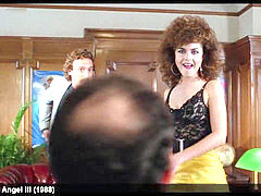 ビキニ, セレブ, 下着, 裸, ヴィンテージ