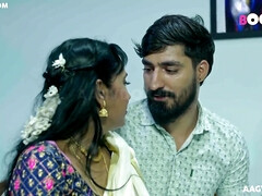 Grote mammen, Pijpbeurt, Indisch, Tieten likken