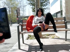 黒人, フェラチオ, チン, 汚れた　, ハードコア, ラティーナ, ハメ撮り, オマンコ