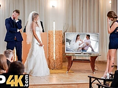 デカ尻, ブロンド, 結婚, フェティッシュ, ハードコア, Hd, ストッキング, ティーン