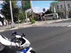 Public Car sex Outdoor By Amateur Couple