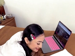 Asiatisch, Arsch, Tussi, Braunhaarige, Hochschule, Besamung, Hd, Pornostars