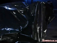 Bondage domination sadisme masochisme, Sucer une bite, Bondage, Domination, Hard, Jeunes transsexuelles thaïlandaises, Transsexuelle, Suçant