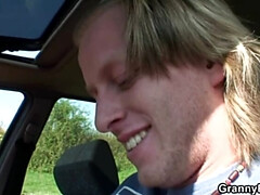 Leie, Blondine, Tschechisch, Hd, Reif, Im freien, Realität, Reiten