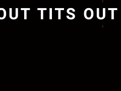 Anaal, Kont, Grote mammen, Blond, Pijpbeurt, Lul, Handbeurt, Buiten