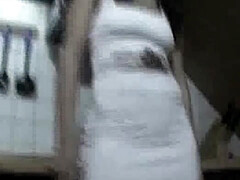 デカパイ, フェラチオ, 茶髪の, イく瞬間, オナニー, おもちゃ, ヴィンテージ