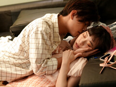 アジア人, 美女, フェラチオ, ハードコア, ハメ撮り