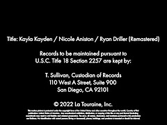 Anaal, Pijpbeurt, Sperma shot, Pornster