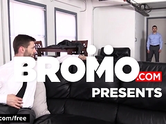 Bromo - Dennis West with Jeremy Spreadums at