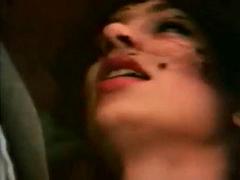 Sucer une bite, Tir de sperme, Pieds, Fétiche, Hard, Masturbation, Rétro ancien