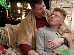 Grosser schwanz, Blasen, Papi, Schwul, Handjob, Hardcore, Hd, Pornostars