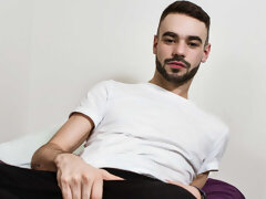 Zack Hunter is hiding and seeking to find a big dick