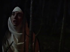 Alison Brie, Aubrey Plaza, Kate Micucci - The Little Hours