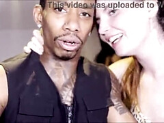 Bluesins' Halloween Party Ass Fiesta