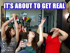 18, デカチン, 黒人, Hd, 異人種間, オージー, パーティ, ティーン