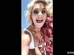Brazzers+ Queen