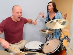 Lécher le cul, Gros cul, Sucer une bite, Branlette thaïlandaise, Hard, Léchez, Mère que j'aimerais baiser, Chatte