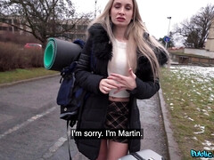 ベッドルーム, ブロンド, 浮気者, チン, 開帳, なめる, アウトドア, オマンコ