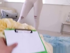 Asiatisch, Blasen, Besamung, Behaart, Hardcore, Milf, Mutti, Pov