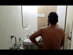 彼氏, 浮気者, カップル, 指いじり, 自家製, インド人, なめる, オナニー