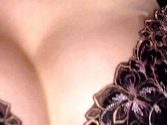 Азиатки, Большие сиськи, Черные, Кончили внутрь, Член, Межрасовый секс, Японки