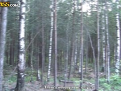 デカパイ, ブロンド, 顔射, ヒール, レズビアン, アウトドア, ピアス, 赤毛