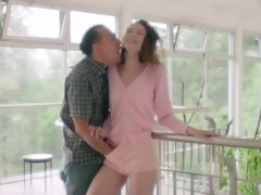 Блондинки, Минет, Фетиш, Пальцем, Бритые, Тощие, Молоденькие, Сиськи