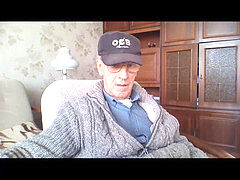 Leie, Papi, Schwul, Handjob, Masturbation