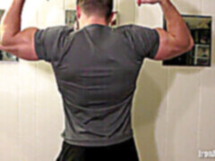 Bondage discipline sadomasochisme, Homo