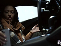 Lécher le cul, Sucer une bite, Brunette brune, Doigter, Branlette thaïlandaise, Masturbation, Adolescente, Nénés