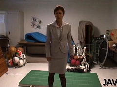 Aziatisch, Groep, Interraciaal, Japaans, Tiener