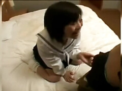 Aziatisch, Japaans, Moeder die ik wil neuken