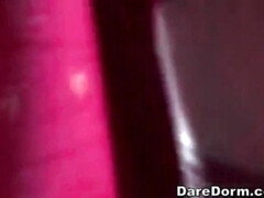 Leie, Schlafzimmer, Grosser arsch, Grosse titten, Spermaladung, Latina, Party, Muschi