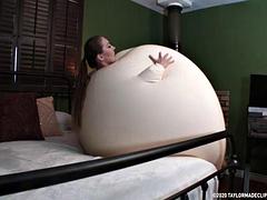 Belle grosse femme bgf, Gros seins, Fétiche, Bureau, Solo, Nénés