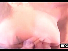 Bisexuell, Frau frau mann, Hardcore, Hd, Reif, Mutti, Eng, Vintage