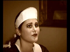 Lieveling, Fetisj, Vrijster, Straf, Kut duiken, Ouderwets, Billekoek, Oud