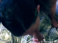 Amateur, Rubia, Mamada, Casero, Pov, Adolescente