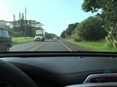 Enthousiasteling, Kont, Zwart, Vriendin, Buiten, Gezichtspunt, Openbaar, Kut duiken