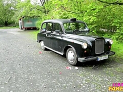 Blasen, Hundestellung, Frau, Handjob, Lecken, Im freien, Pov, Muschi