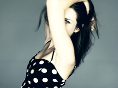 Belleza, Masturbación, Solo